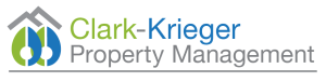 Clark-Krieger Property Management Logo